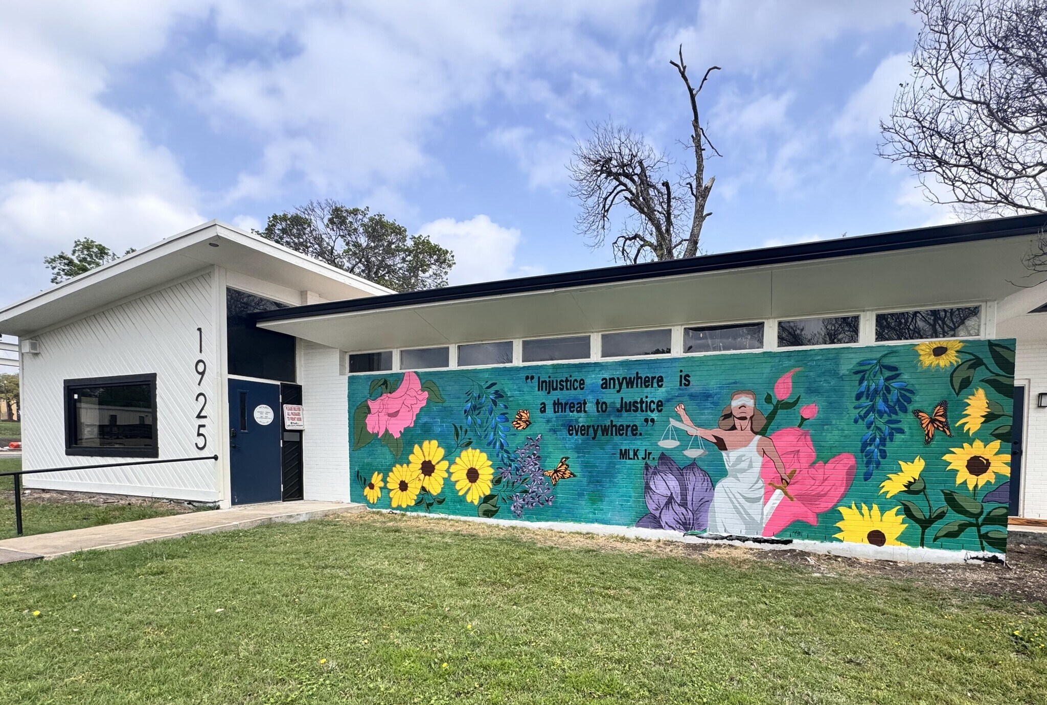 1925 N 25th St, Waco, TX for sale Building Photo- Image 1 of 1