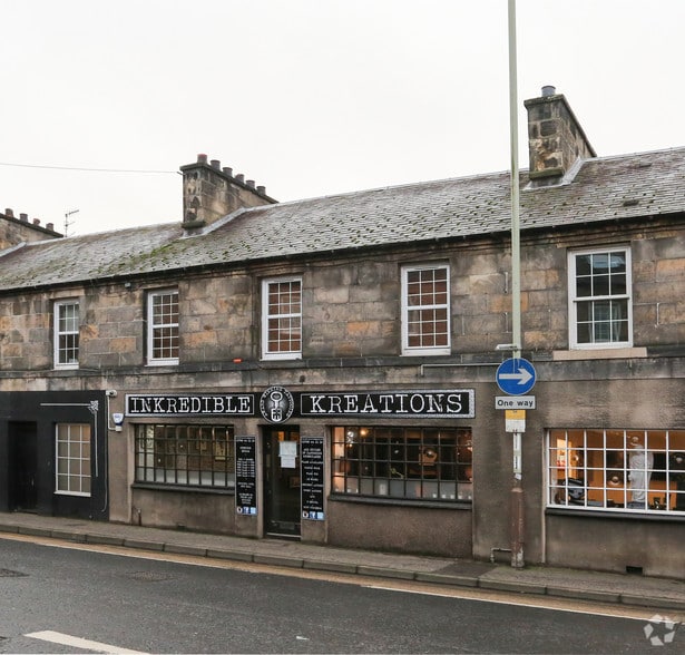 86-96 Canal St, Perth for sale - Primary Photo - Image 1 of 1