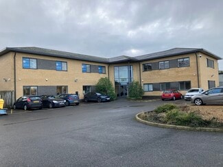 More details for Bryggen Rd, Kings Lynn - Office for Lease