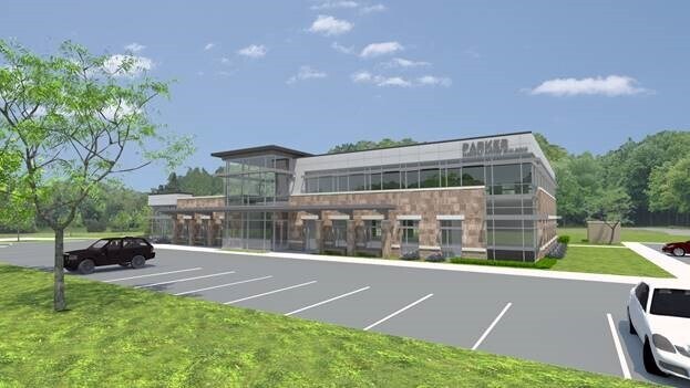 3649 Lander Rd, Pepper Pike, OH for sale Building Photo- Image 1 of 8