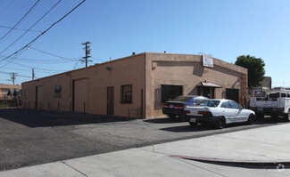 More details for 9617 Alpaca St, South El Monte, CA - Industrial for Lease