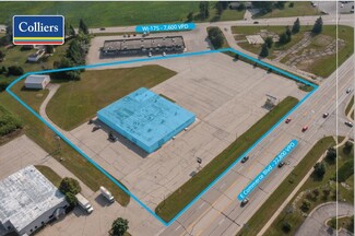 More details for 1021 E Commerce Blvd, Slinger, WI - Land for Sale