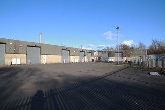 More details for 8-26 Drynoch Pl, Glasgow - Industrial for Lease