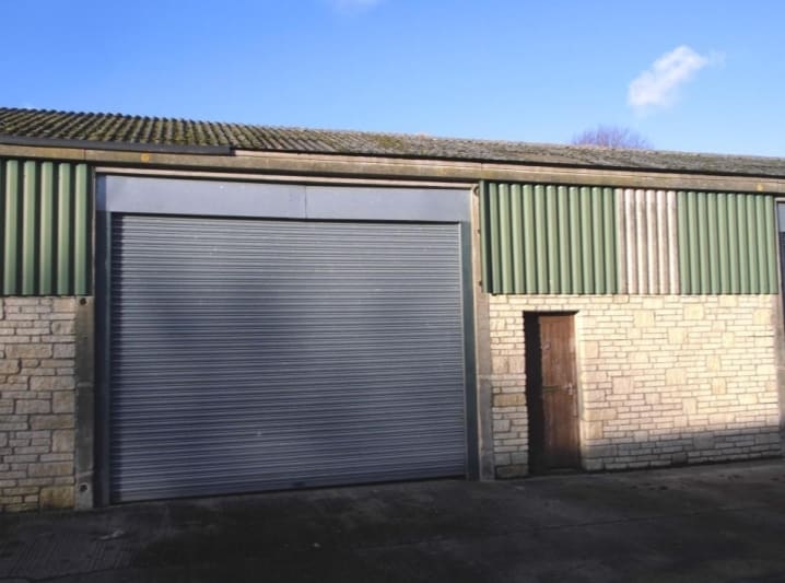 Warren Business Park, Tetbury for sale Primary Photo- Image 1 of 1