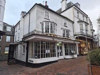 More details for 7 The Pantiles, Tunbridge Wells - Retail for Lease