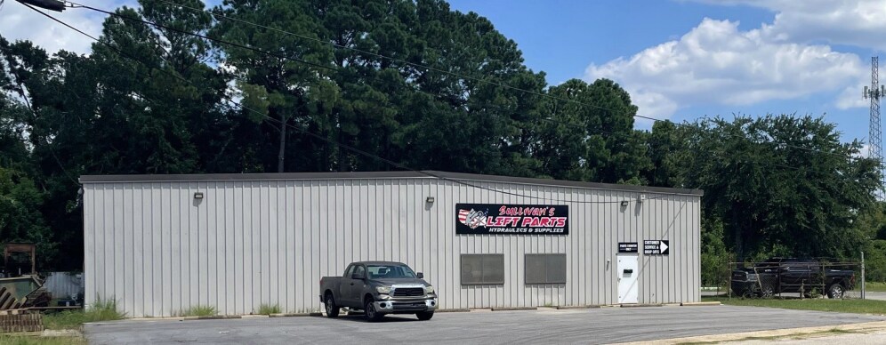 1924 Telegraph Rd, Mobile, AL for sale Building Photo- Image 1 of 1
