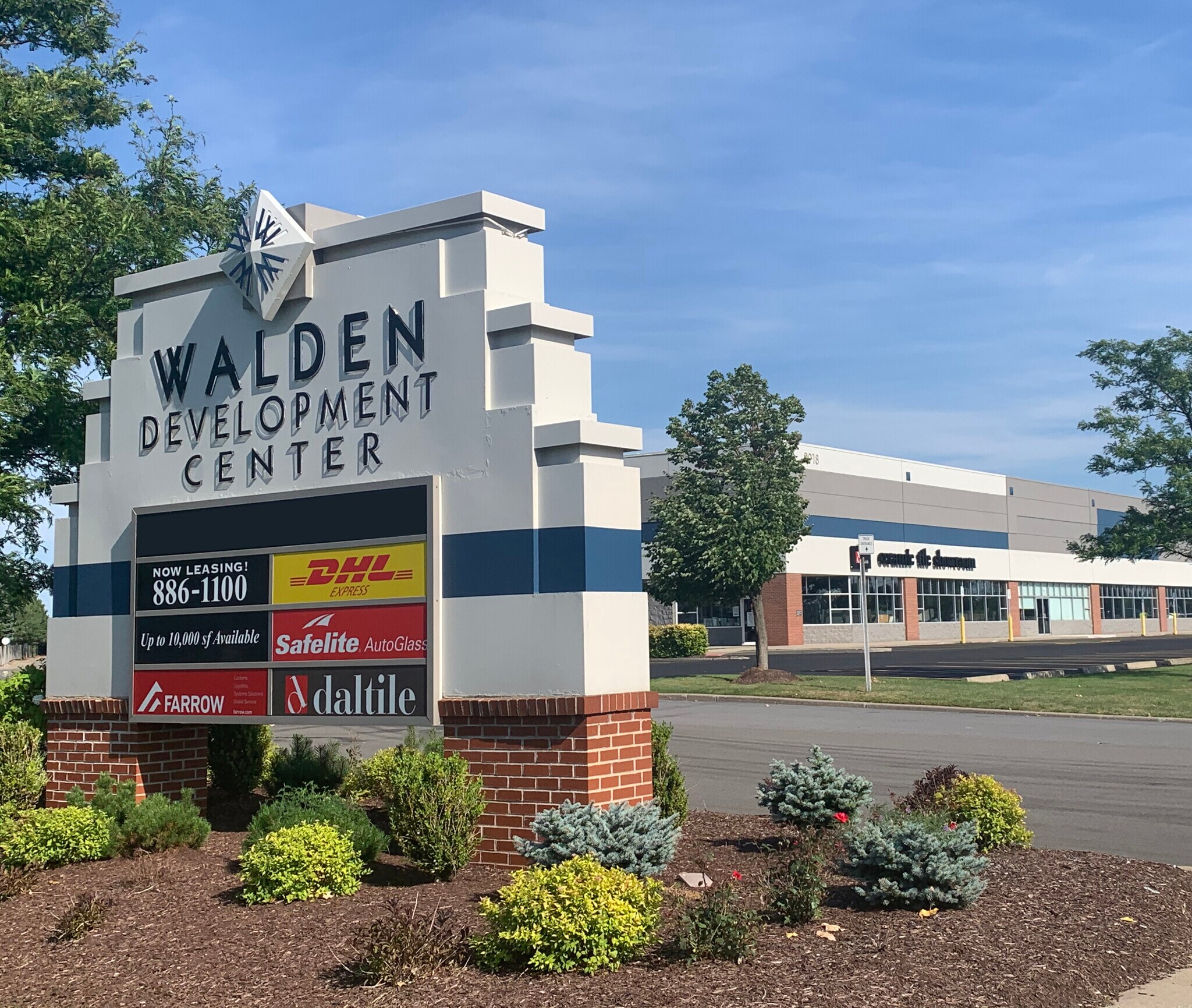 29142918 A Walden Ave, Depew, NY 14043 Walden Development Center