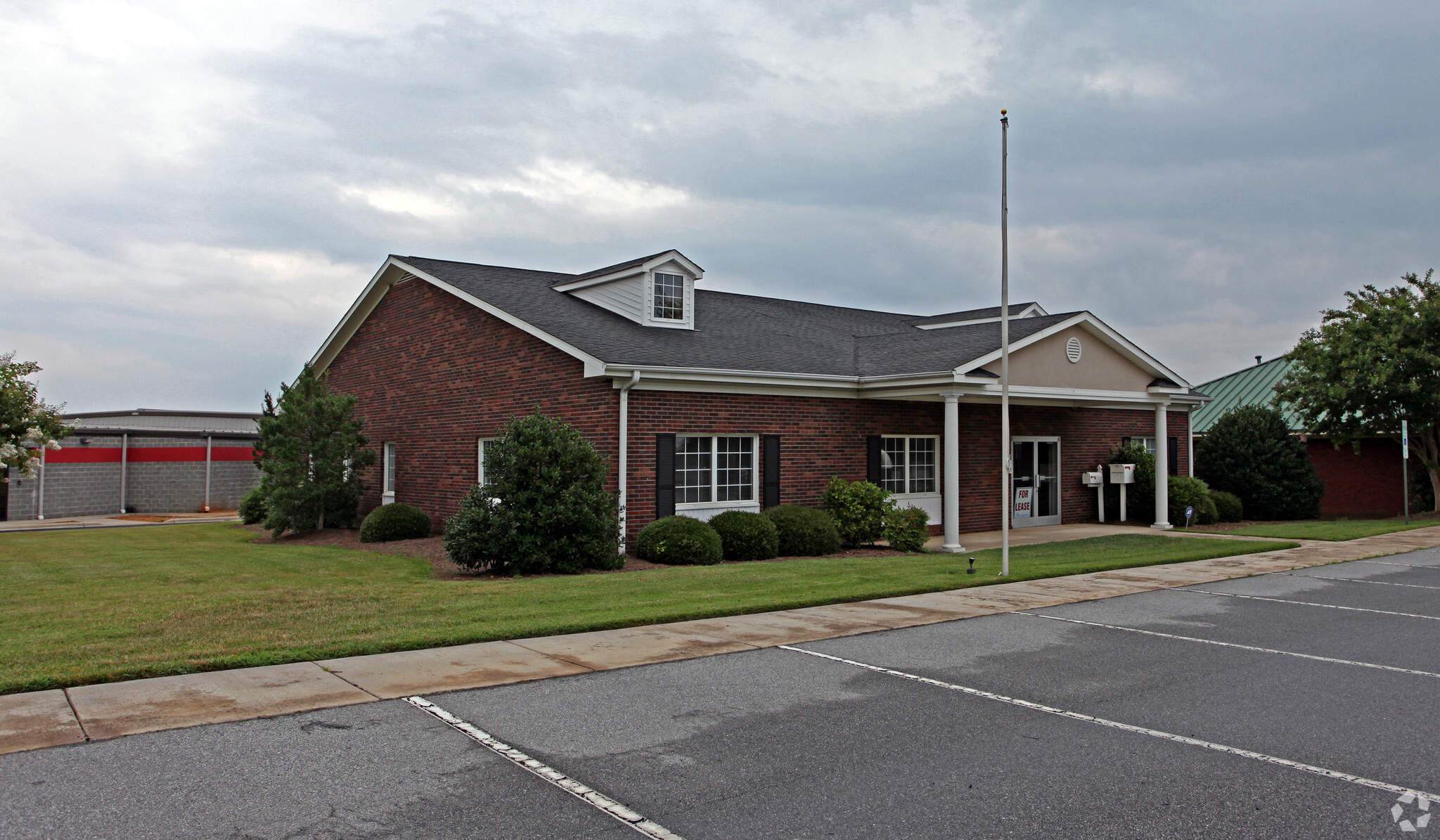 2339 Lake Concord Rd NE, Concord, NC for sale Primary Photo- Image 1 of 1