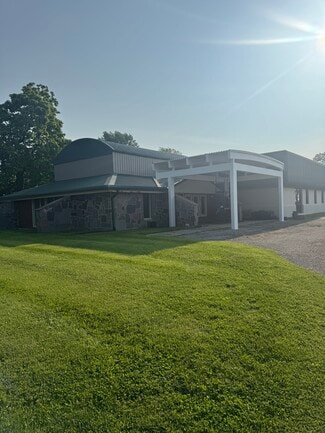 More details for 111 Aiken St, Hope, IN - Office, Flex for Lease