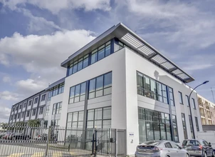 3 Rue Paul Mazy, Ivry-sur-Seine for lease Building Photo- Image 1 of 15
