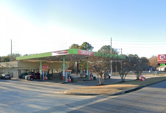 Highway 53 & Jeff Road Hwy, Harvest, AL for sale - Primary Photo - Image 2 of 2