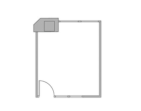 4101 McEwen Rd, Dallas, TX for lease Floor Plan- Image 1 of 1