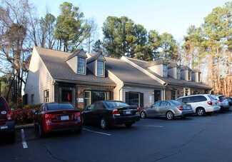 More details for 1029-1057 Dresser Ct, Raleigh, NC - Office for Lease