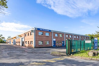 More details for Industrial for Sale