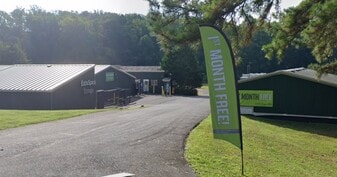 Building 2 - Warehouse