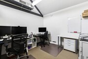 Office Area