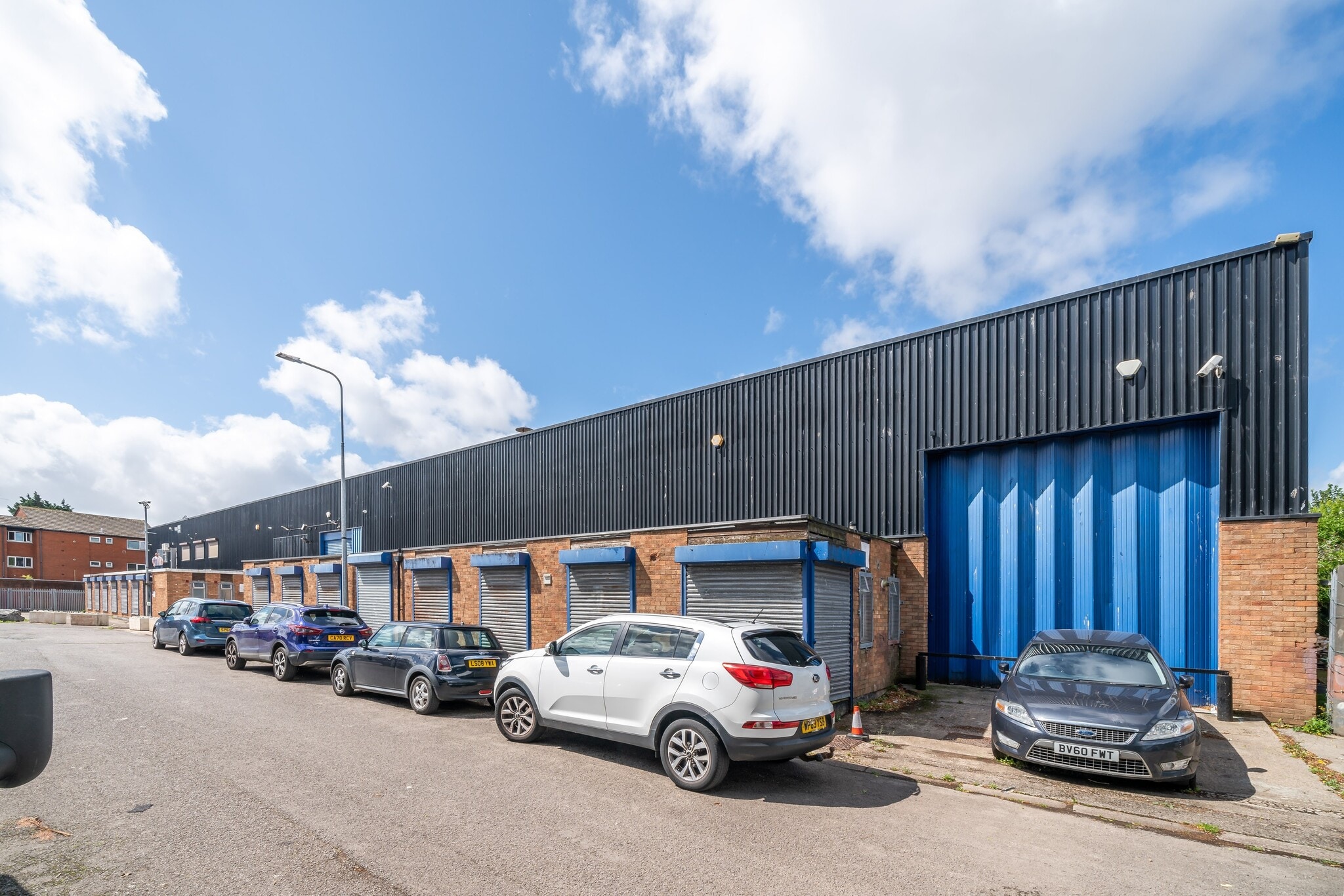 Clydesmuir Rd, Cardiff for sale Primary Photo- Image 1 of 1