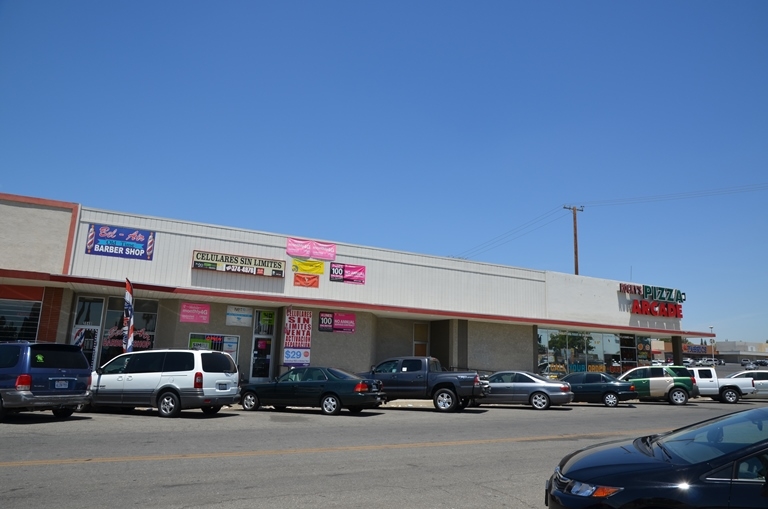 2848 Niles St, Bakersfield, CA for sale Primary Photo- Image 1 of 1