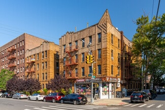 More details for 78-Units, 2 Brooklyn Elevator Buildings – Multifamily for Sale, Brooklyn, NY