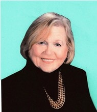 Janet Russell