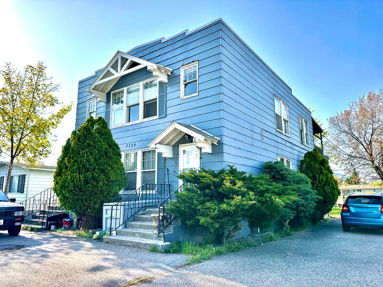 2329 Fairview Ave, Missoula, MT for sale - Building Photo - Image 2 of 57