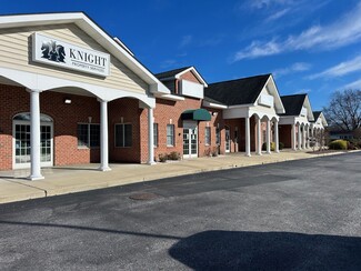 More details for 300-350 N High St, Smyrna, DE - Office for Lease