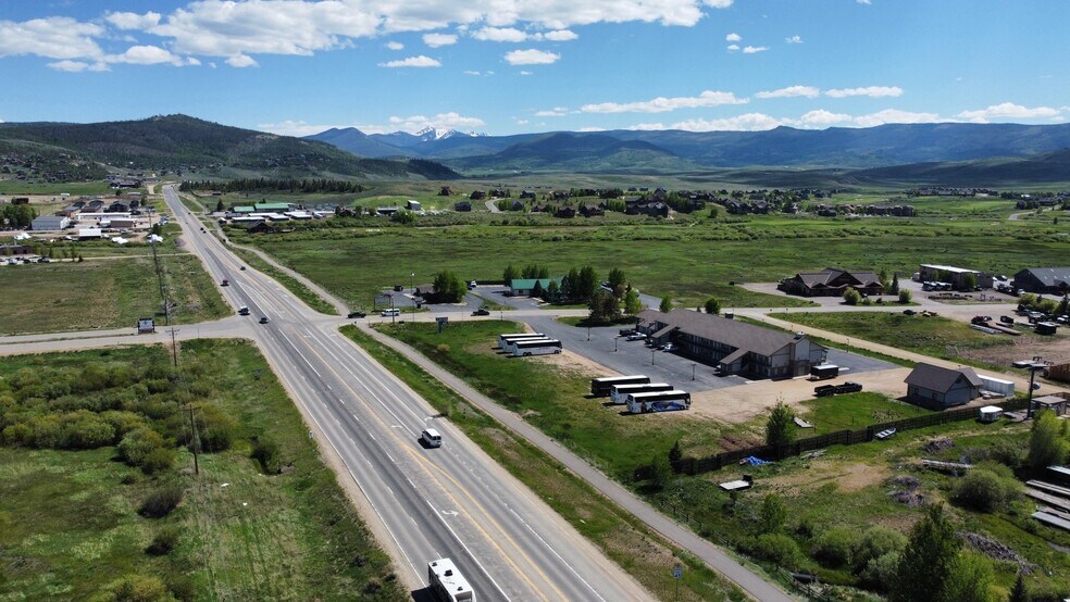 62000 US Highway 40, Granby, CO for sale - Building Photo - Image 3 of 14