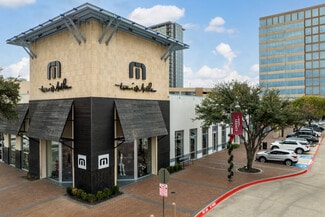 More details for 7140 Bishop Rd, Plano, TX - Office, Retail for Lease