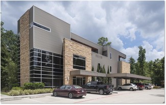 More details for 1070 Evergreen Cir, The Woodlands, TX - Office for Lease