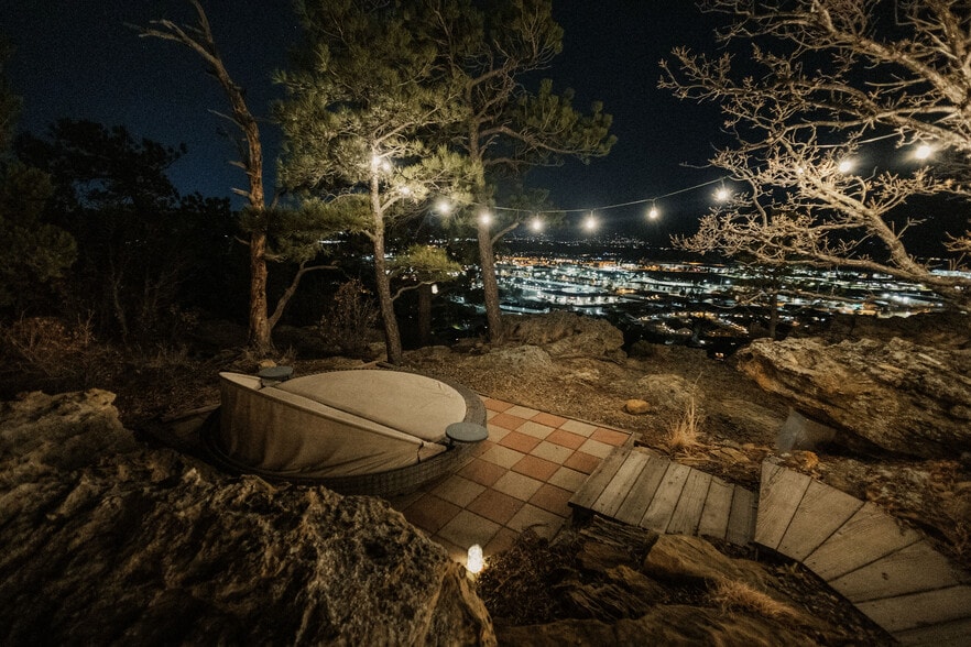 1420 Point of the Pines Dr, Colorado Springs, CO for sale - Building Photo - Image 1 of 8