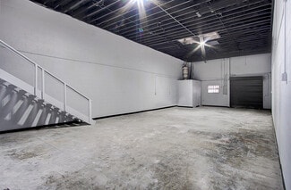 More details for 5910 E Washington Blvd, Commerce, CA - Flex for Lease