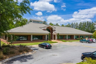 More details for 1100 Brookstone Centre Pky, Columbus, GA - Office for Lease