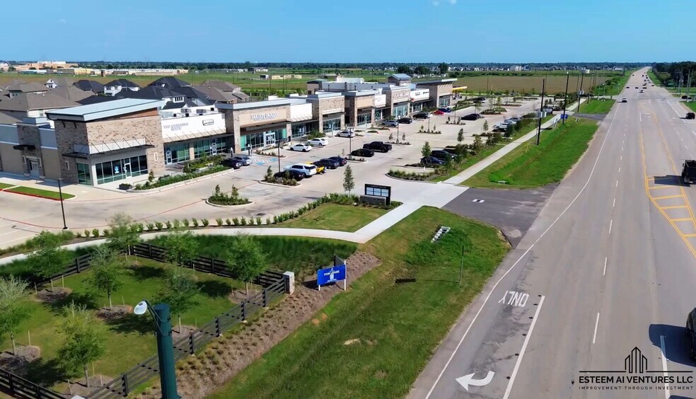 2310 Harlem Rd, Richmond, TX for lease - Building Photo - Image 3 of 17