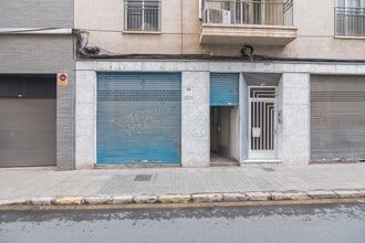 Retail in Elche, Alicante for lease Interior Photo- Image 1 of 7