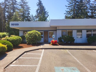 More details for 32123 1st Ave S, Federal Way, WA - Office/Medical for Lease