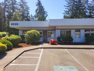 More details for 32123 1st Ave S, Federal Way, WA - Office/Medical for Lease