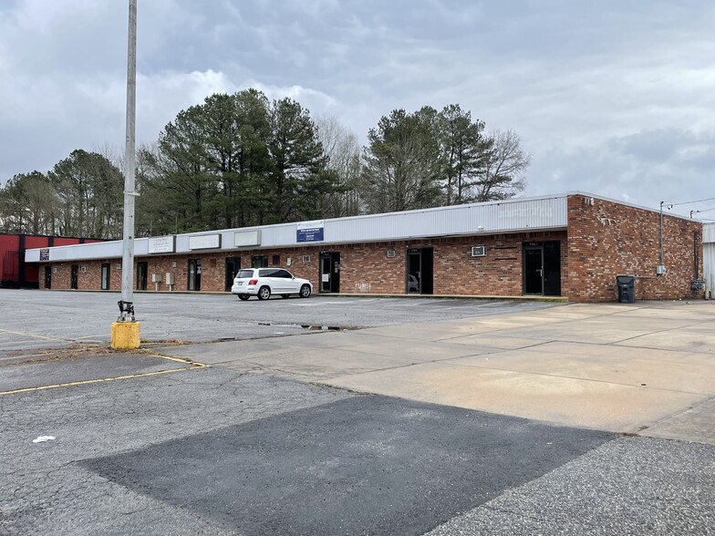 7718 N Main St, Jonesboro, GA 30236 | LoopNet