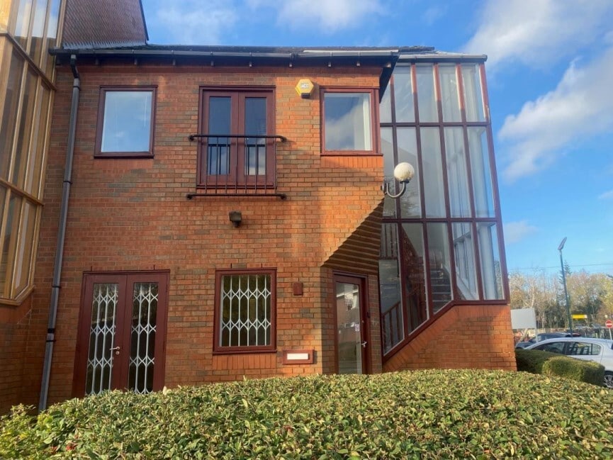 Shaw Rd, Wolverhampton for sale Building Photo- Image 1 of 1