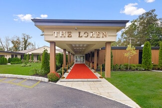 More details for 1188 King St, Greenwich, CT - Multifamily for Sale