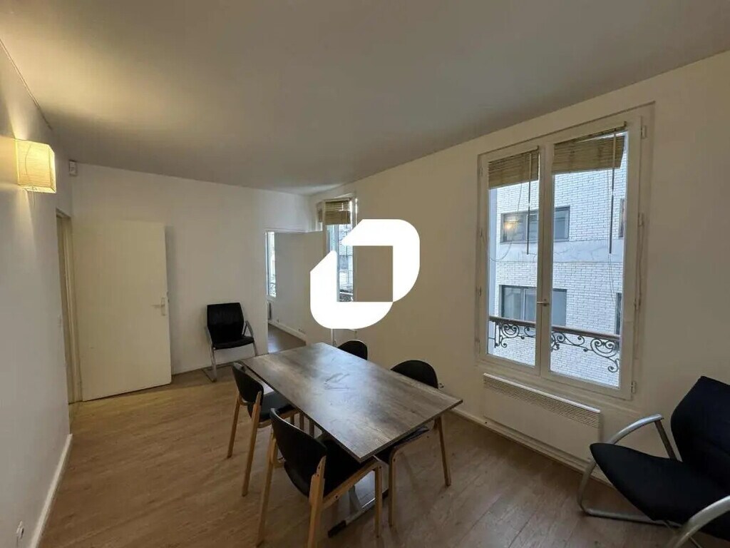 Location Bureaux 20 m² à 292 m² - Photo 1