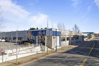 More details for 5400 Hollis St, Emeryville, CA - Flex for Lease