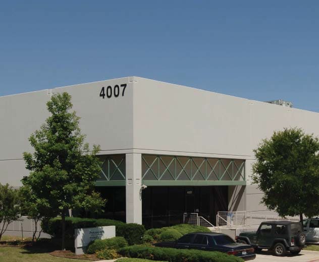 4209 S Industrial Dr, Austin, TX for lease - Primary Photo - Image 3 of 5