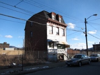 14 Johnston St, Newburgh, NY for sale Primary Photo- Image 1 of 1