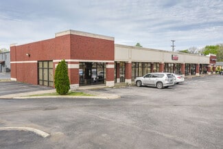 More details for 1520 Memorial Blvd, Murfreesboro, TN - Retail for Lease