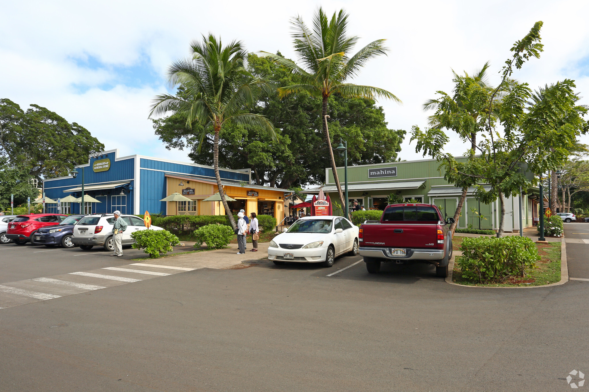 66-087 Kamehameha Hwy, Haleiwa, HI for lease Building Photo- Image 1 of 9