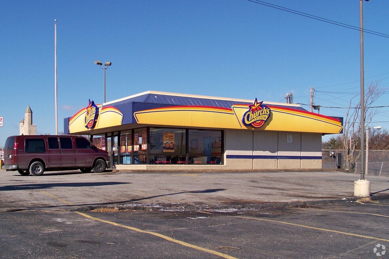 7215 Natural Bridge Rd, Saint Louis, MO 63121 | LoopNet