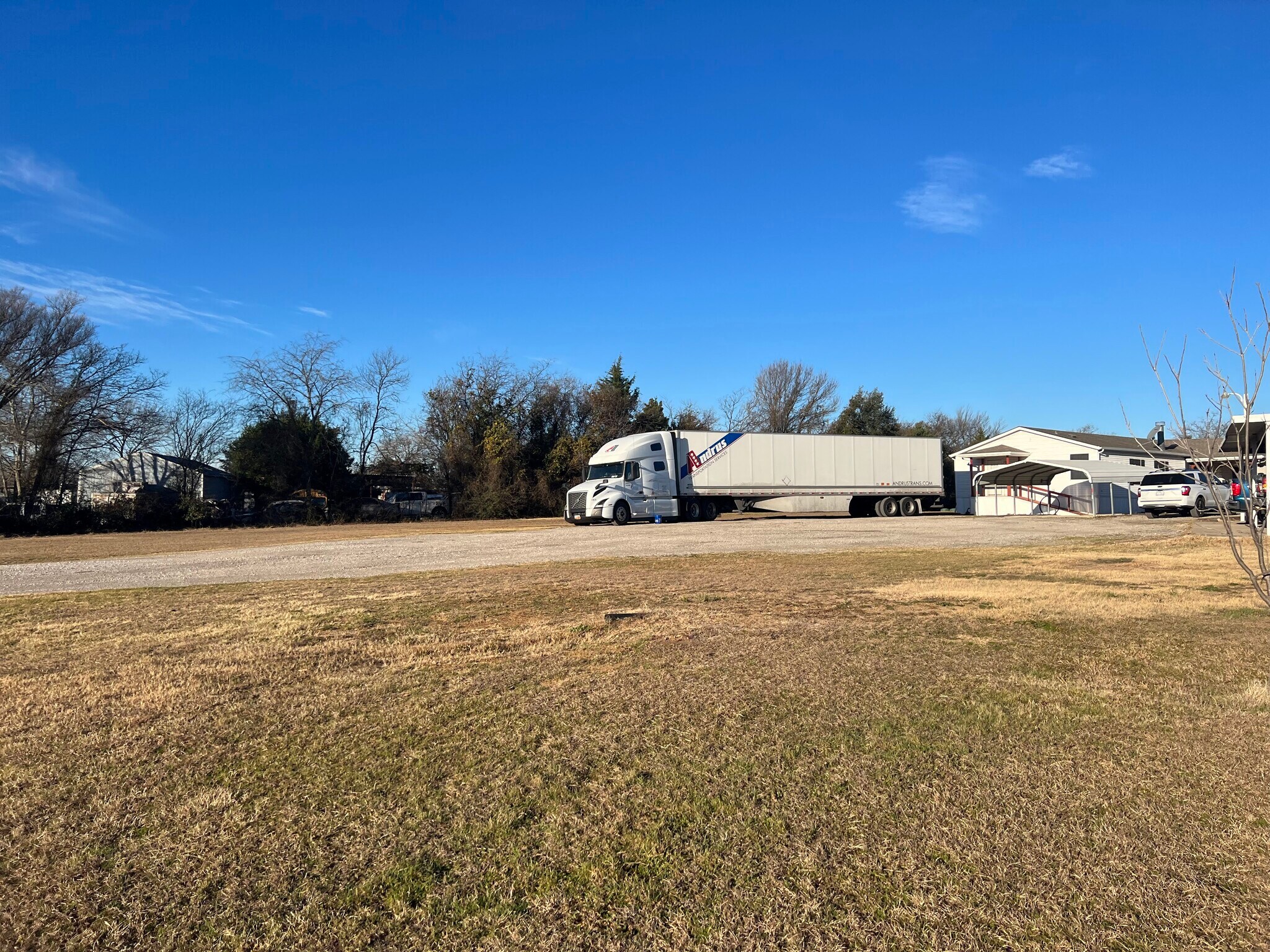 7746 Mansfield Hwy, Kennedale, TX 76060 Industrial for Sale
