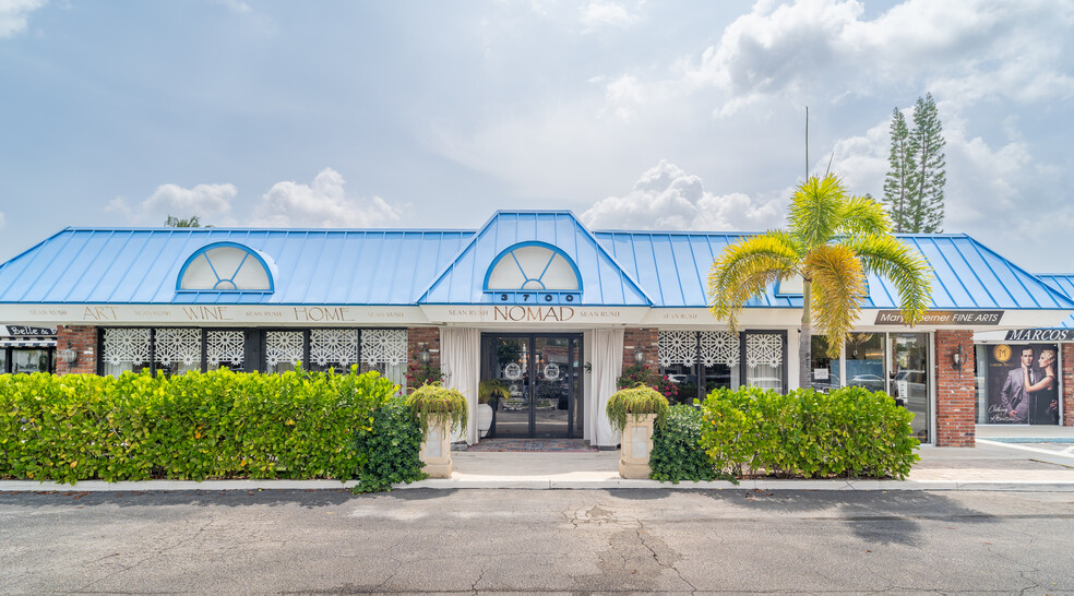 3700 S Dixie Hwy, West Palm Beach, FL for lease - Building Photo - Image 1 of 12