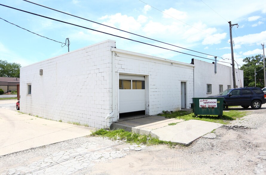 217 S Ankeny Blvd, Ankeny, IA 50023 Retail for Lease