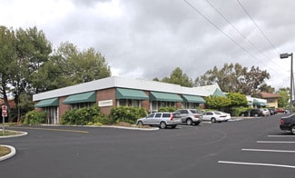 More details for 1717 Embarcadero Rd, Palo Alto, CA - Office for Lease